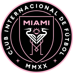 迈阿密国际队标,迈阿密国际图片