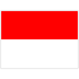 印度尼西亚U23队标,印度尼西亚U23图片